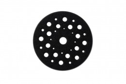 Mirka 125mm Interface Pad for DEROS/CEROS 10mm PK5 £46.99